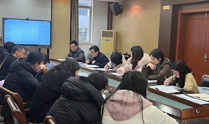“虎”力全开 提升本科率